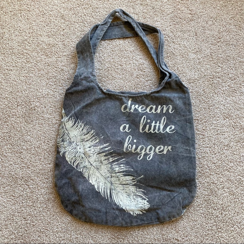 Primitives By Kathy Canvas Tote